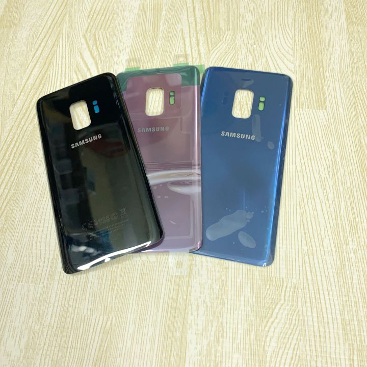 Nắp lưng Samsung S9