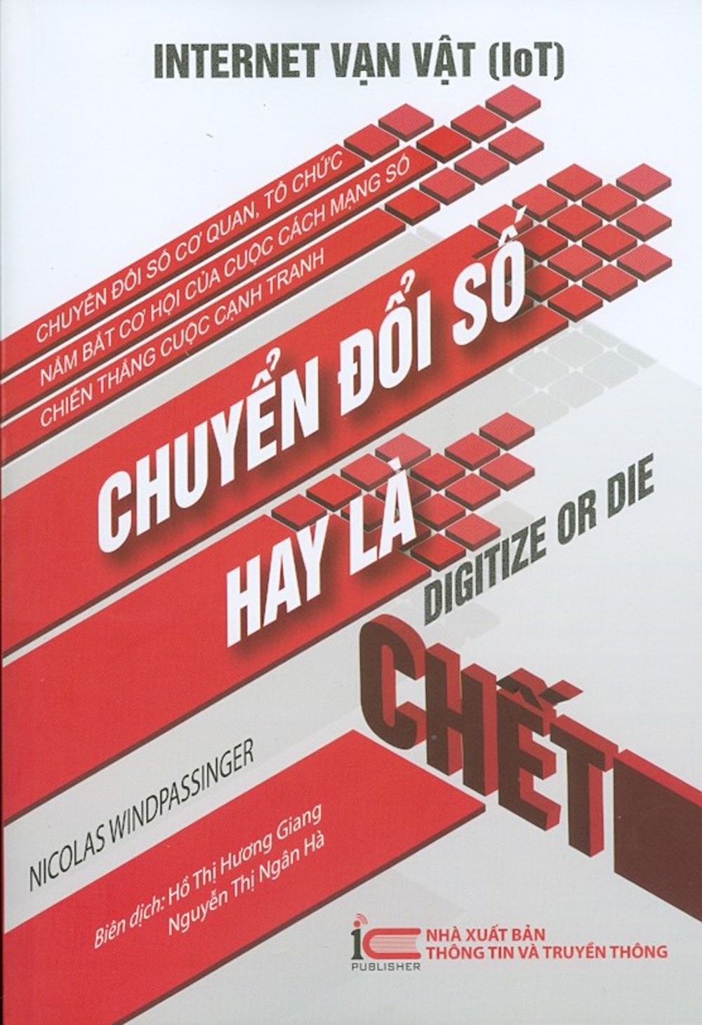 Chuyển Đổi Số Hay Là Chết