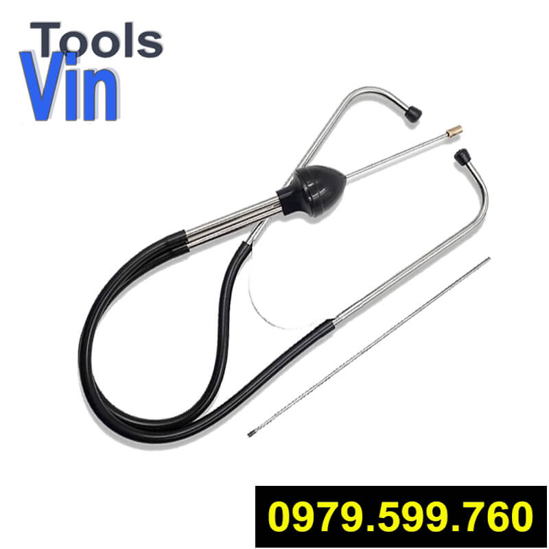 Tai nghe tiếng gõ động cơ, tiếng gõ máy