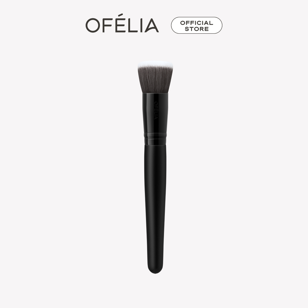 Cọ nền dẹt 200 ofélia - flat foundation brush