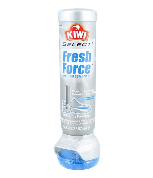 Bình xịt khử mùi giày Ki.wi Select Fresh Force