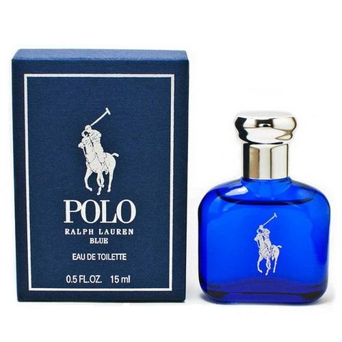 [Mini] Nước hoa Polo Blue Ralph Lauren EDT 15ml