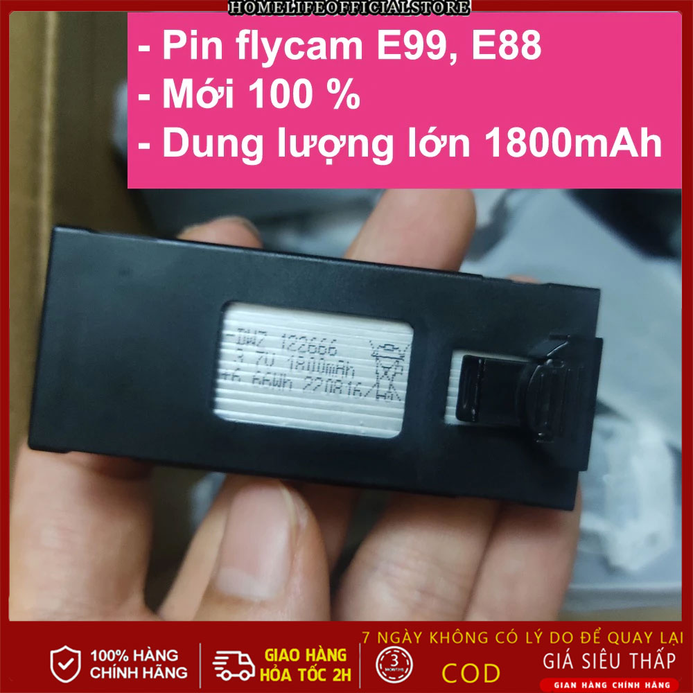 Máy Bay Điểu Khiển Từ Xa 4 Cánh, Flycam E88 Pro, Fly cam giá rẻ, Máy Bay Không Người Lái, Play camera giá rẻ hơn F11 Pro 4k, Mavic 2 Pro, SG700, Air 2S, L900 pro, L106 pro