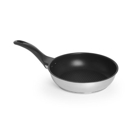 Chảo Fivestar chống dính 3 đáy Size 16cm - Chảo - Chảo bếp từ - Chảo chống dính - - Chảo Fivestar chống dính