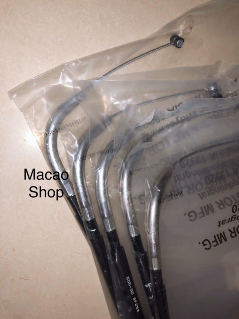 Dây Côn Yamaha Exciter 150 zin