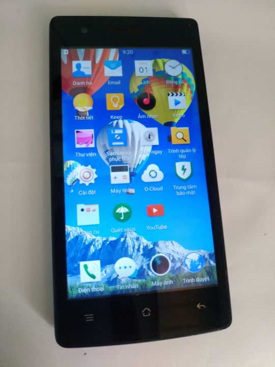 Oppo Neo5 _A31 Phone. Cheap Phones, Genuine Used Products - 3