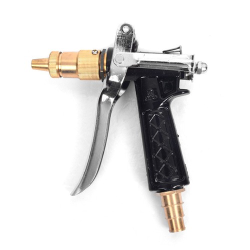 [HCM]Vòi xịt nước tăng áp siêu mạnh  sún xịt nước rửa xe rửa máy lạnh