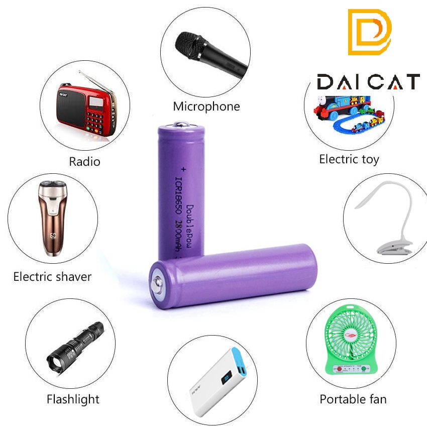Pin Sạc ULTRAFIRE 18650 1200mAh - Pin lithium 3v7 , Pin Sạc , Pin 18650 , Pin Sạc Dự Phòng Năng Lượng Thái Lan, Pin Cung Cấp Nguồn Điện 3.7V