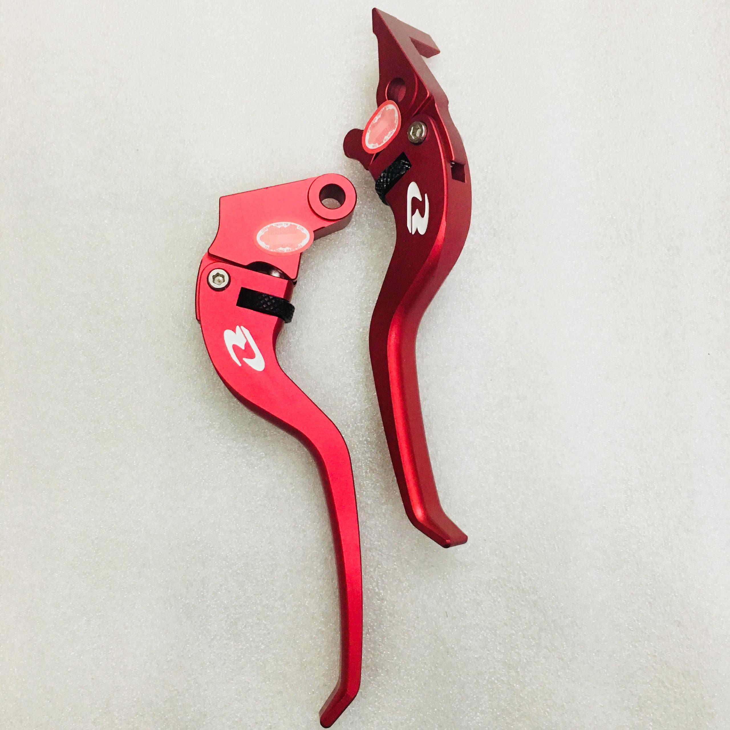 TAY THẮNG WINNER Full Nhám V5+ Racing Boy Tem Hãng