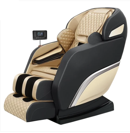 Ghế Massage QUEEN CROWN 6D QC-CX4