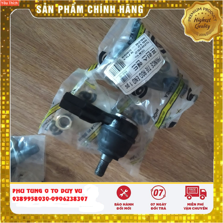 rotuyn lái ngoài kia morning đời từ 2005-2011
