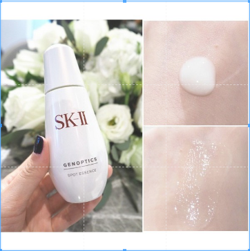 SK-II Tinh chất hỗ trợ giảm thâm nám Serum SKII Genoptics Spot Essence 50ml