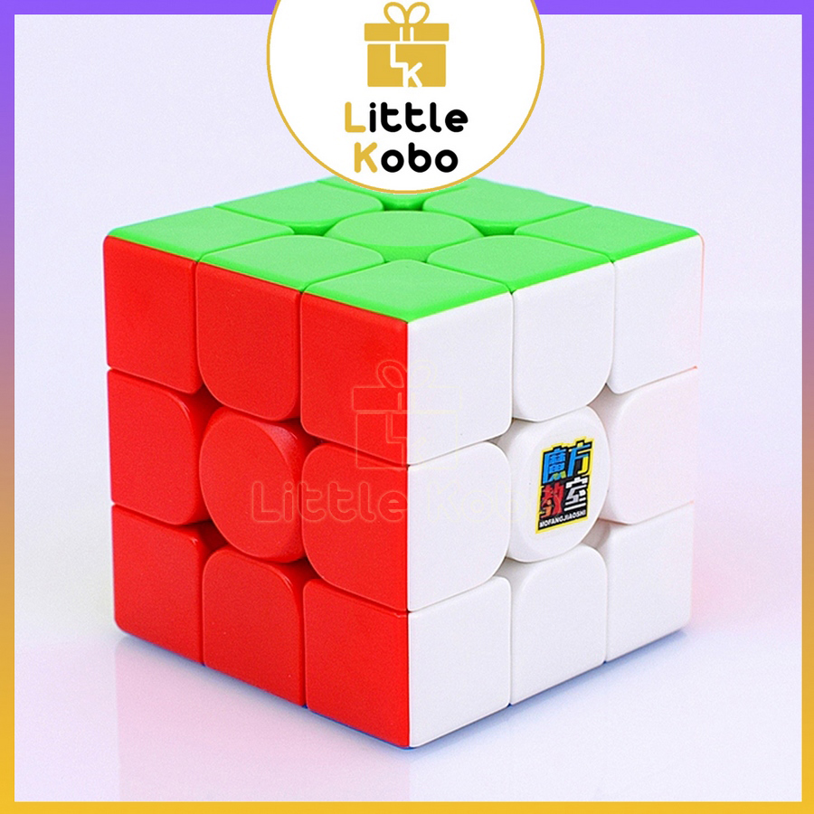 Rubik 3x3 MoYu MeiLong 3M M Series MoYu M MeiLong M Rubic 3 Tầng Nam