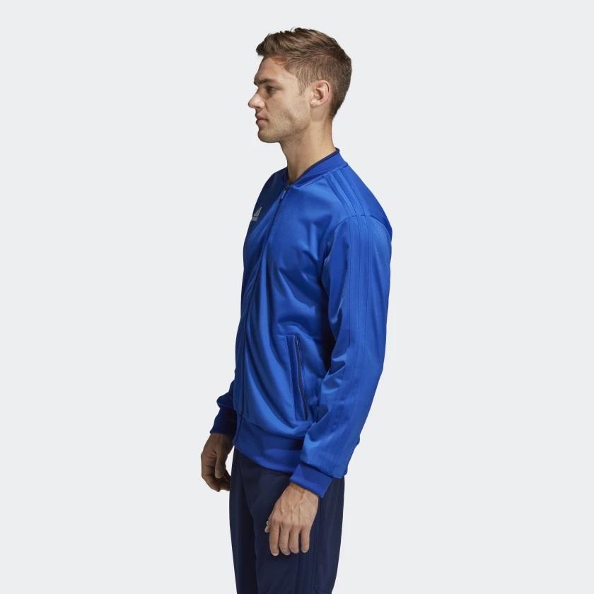 Áo khoác adidas condivo 18 jacket cf4321