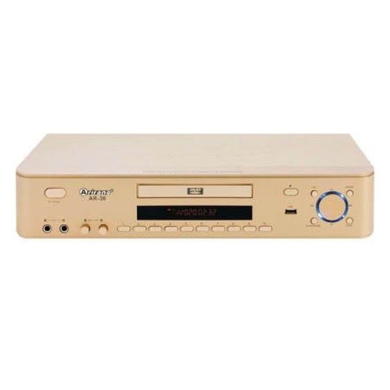 Dvd karaoke ar-36
