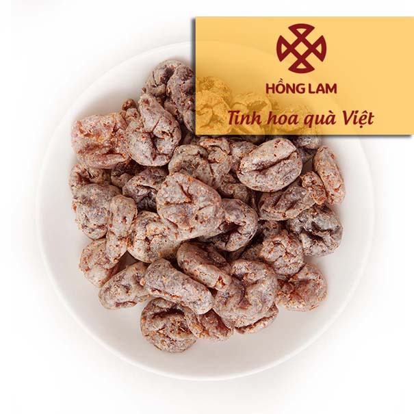 Ô MAI MƠ HỒNG LAM 3-300G