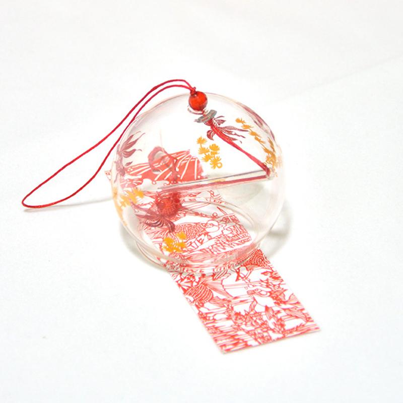 Chuông gió nhật bản furin - ms07