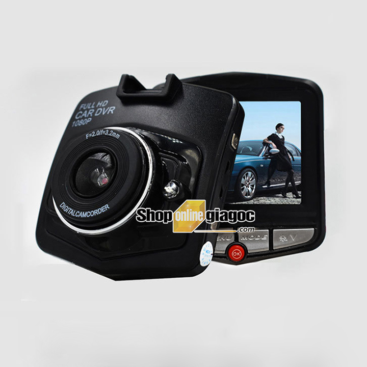 Camera hành trình c900 720p