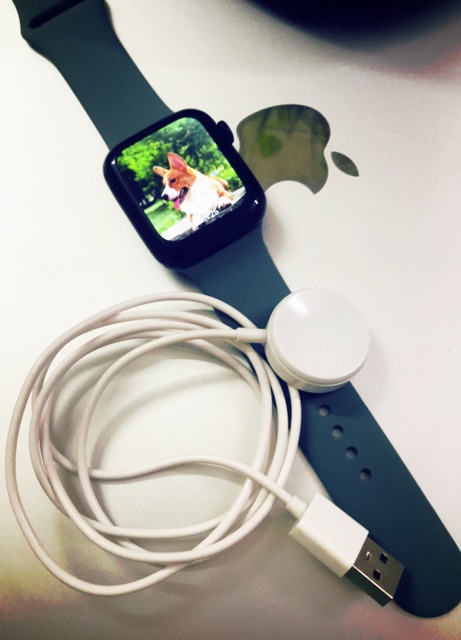 Sản phẩm dây sạc dành riêng cho đồng hồ thông minh apple watch w46