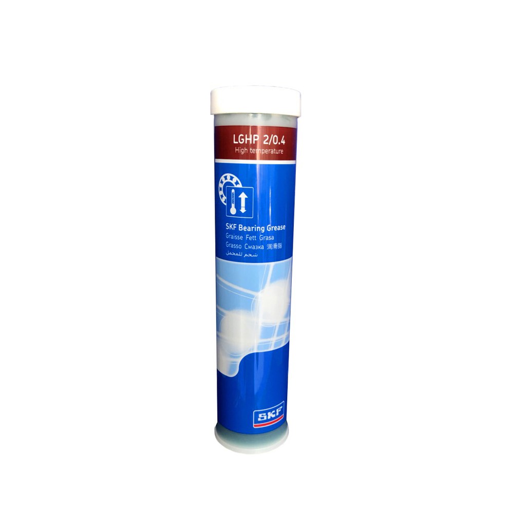 Lghp 2/04 loại 420 ml mỡ chịu nhiệt cao skf, cam kết hàng đúng mô tả, chất lượng đảm bảo an toàn đến sức khỏe người sử dụng