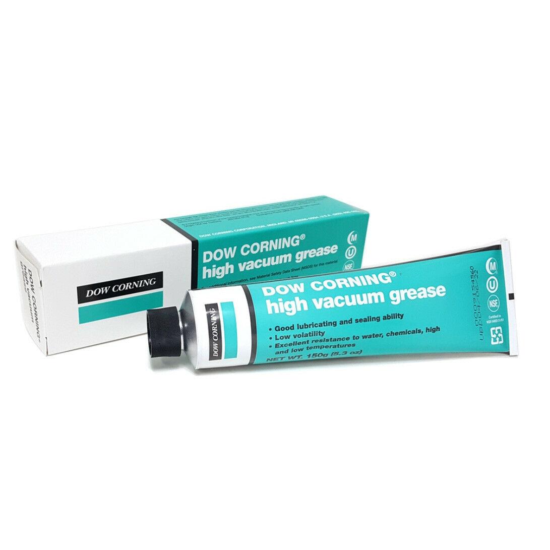 [HCM]Dow Corning High Vacuum Grease