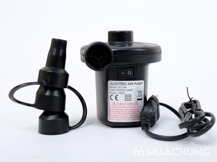 Bơm Điện Mini 2 Chiều - Sevenmart