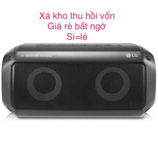 Loa Bluetooth LG PK3 chính hãng giá rẻ sỉ   lẻ