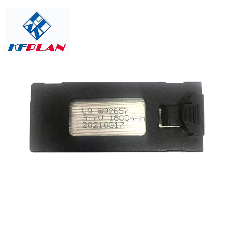 Pin Flycam E99 Chính Hãng 3.7V 1800mAh