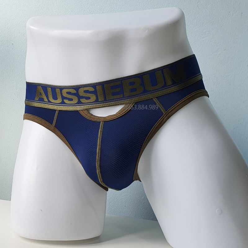Quần tam giác AU.04 chất thun cực chất aussiebum
