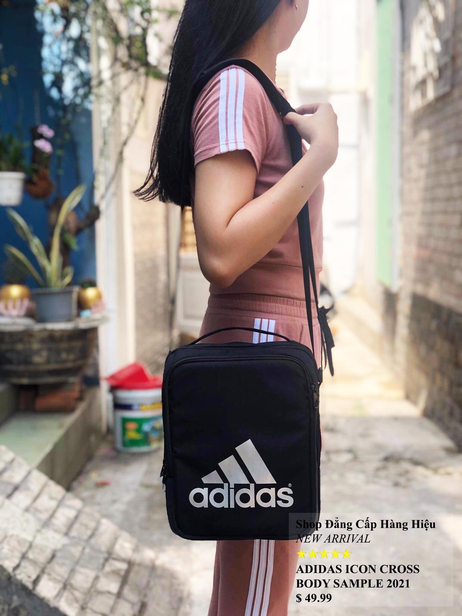 Adidas Women's Messenger Bags - Bags | Stylicy India