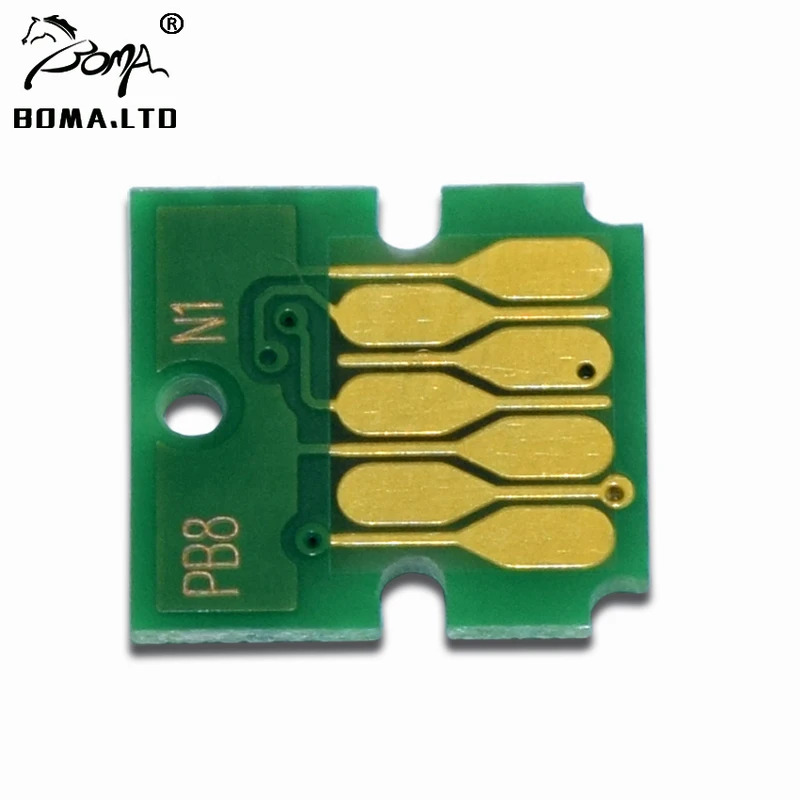 T3661 T366100 Chip bể bảo dưỡng cho máy in Epson XP-15000 XP-6100 XP-6001 XP-6005 XP-6000