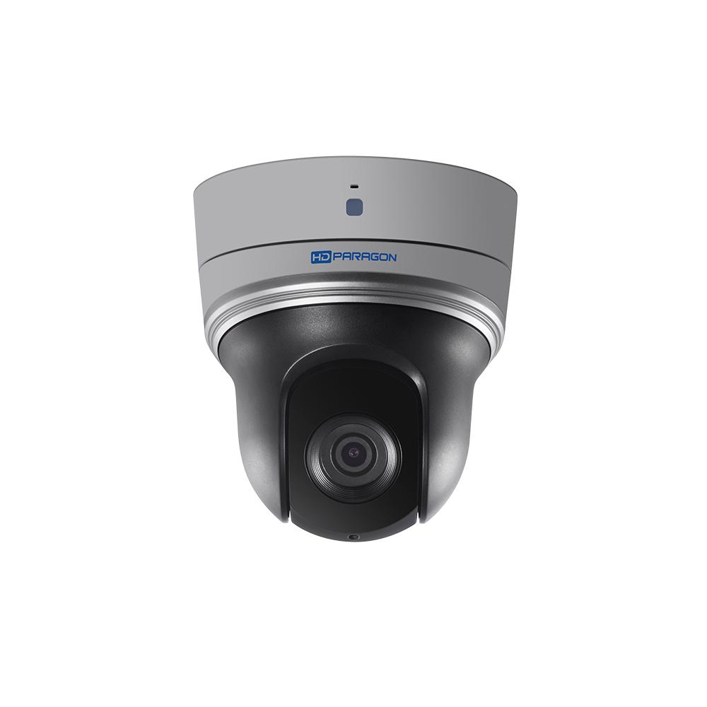 Camera ip speed dome hồng ngoại 2 megapixel hdparagon hds-pt5204ir-a