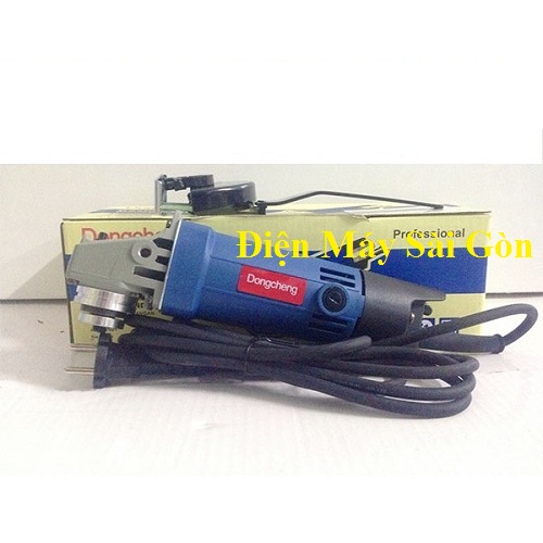 Máy mài góc dsm02-100a