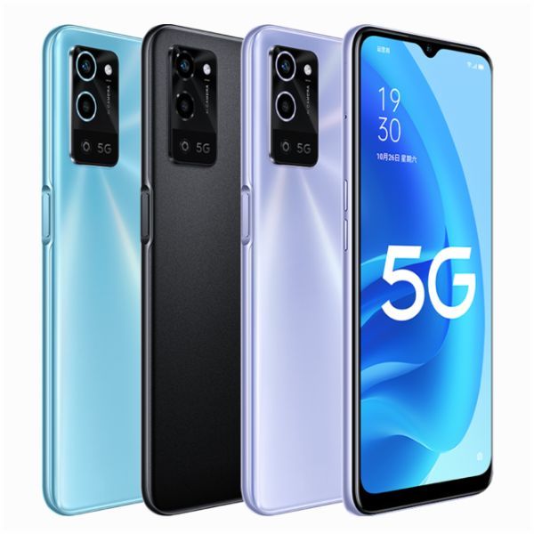 Điện thoại A56 5G siêu đẹp cấu hình cao 8GB/256GB thiết kế trẻ trung camera AI chụp ảnh siêu đẹp.