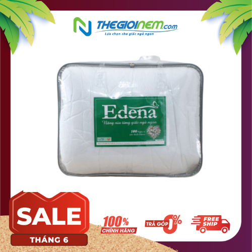 Topper Deluxe Edena êm ái , mềm mại.