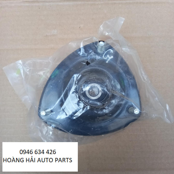 Bát bèo giảm xóc trước/Bánh bèo phuộc trước Toyota Vios 2003 - 2007