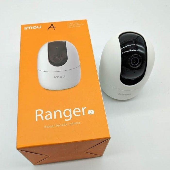 Camera dahua ip wifi quay quét 2.0mp ipc-a22ep-imou