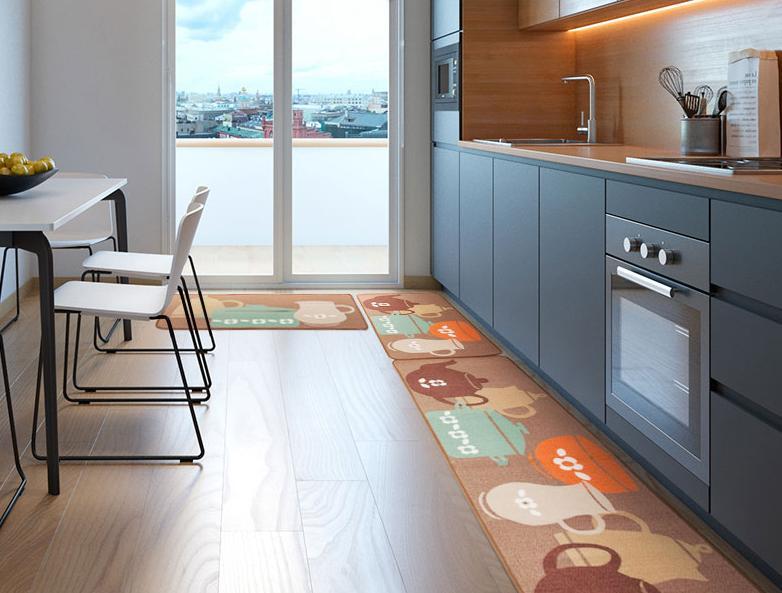 thảm trải sàn,Thảm bếp 3D-COMBO 2 Thảm nhà bếp,thảm trải sàn chống trơn trượt,thấm nước tốt, giặt khô nhanh,siêu xinh,siêu rẻ Nhiều Màu Sắc Giúp Che Đi Những Vết Bẩn Dầu Mỡ,Giúp Căn Bếp Trở Nên Ấm Cúng, giảm sốc 50% tại May Store