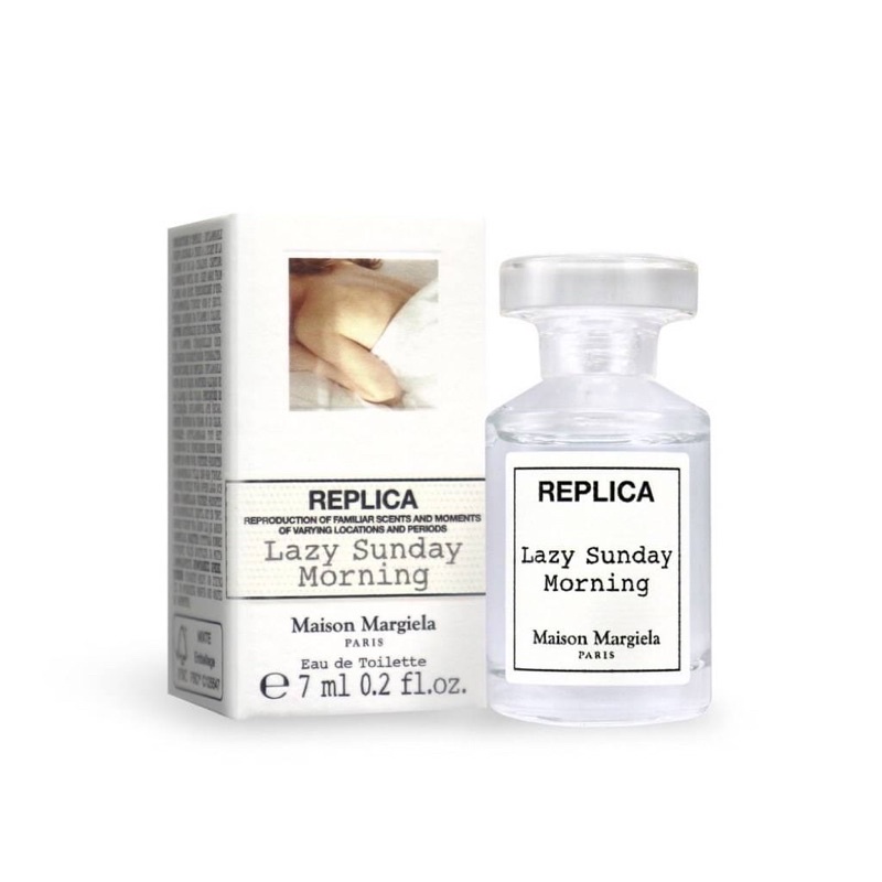 Nước hoa mini Replica Lazy sunday morning 7ml AMIA SHOP
