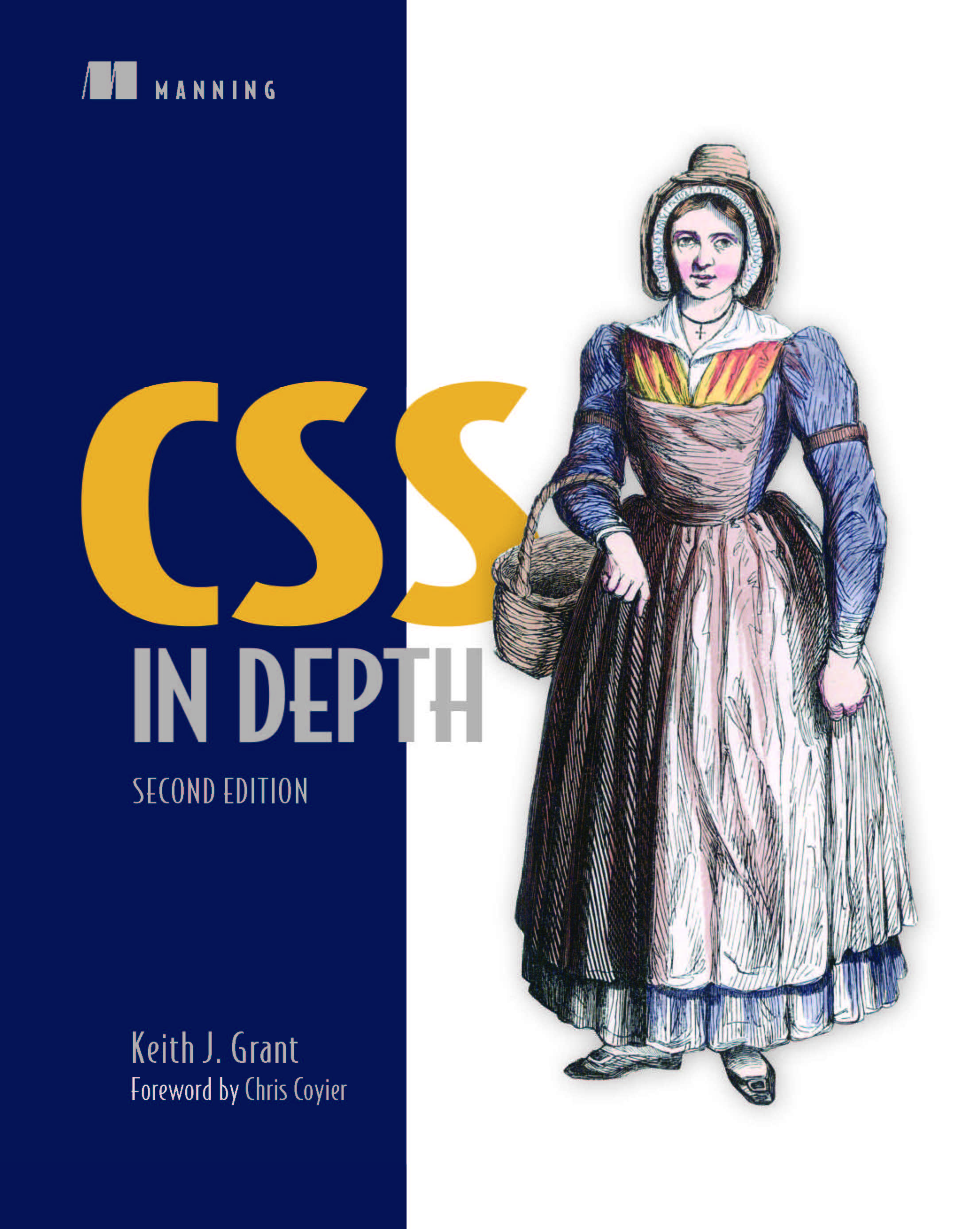 CSS in Depth, Second Edition