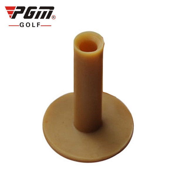 Tee golf cao su pgm-qt001: chiều cao 54mm và 70mm