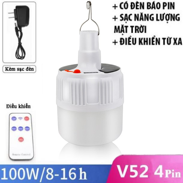 Có remote-Đèn năng lượng mặt trời tích điện thông minh mini 80w chiếu siêu sáng treo tường trong nhà ngoài trời