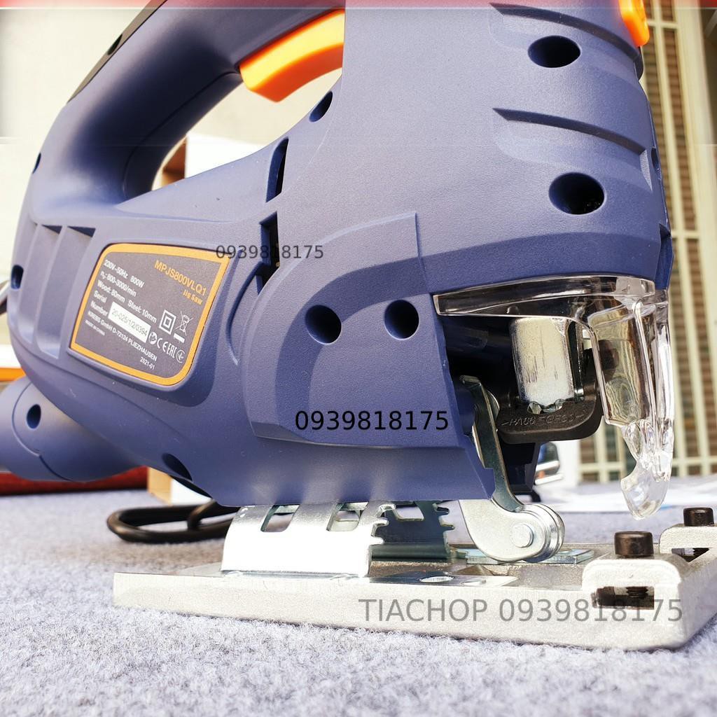 [HCM]Máy cưa lọng Maxpro MPJS800VLQ