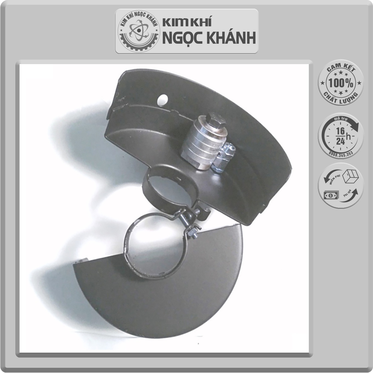 Bộ chuyển đổi máy mài thành máy cắt rãnh tường