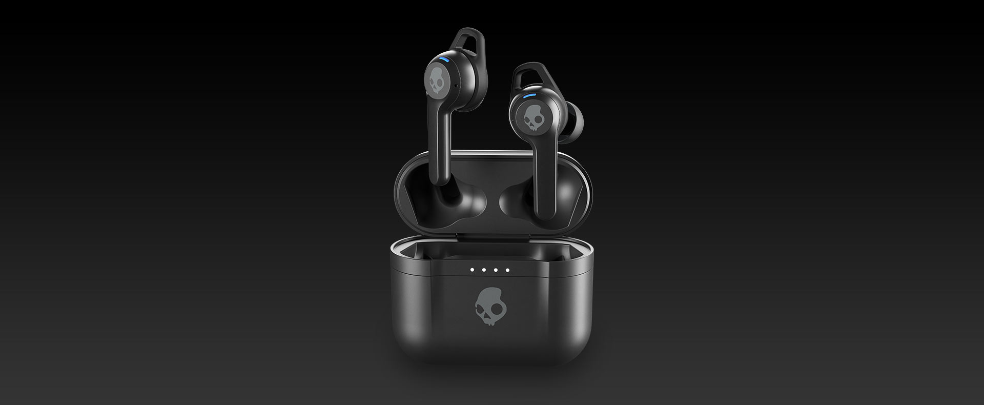 Tai nghe Skullcandy Indy FUEL True Wireless In-Ear