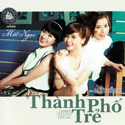 Măt Ngọc - Thành Phố Trẻ