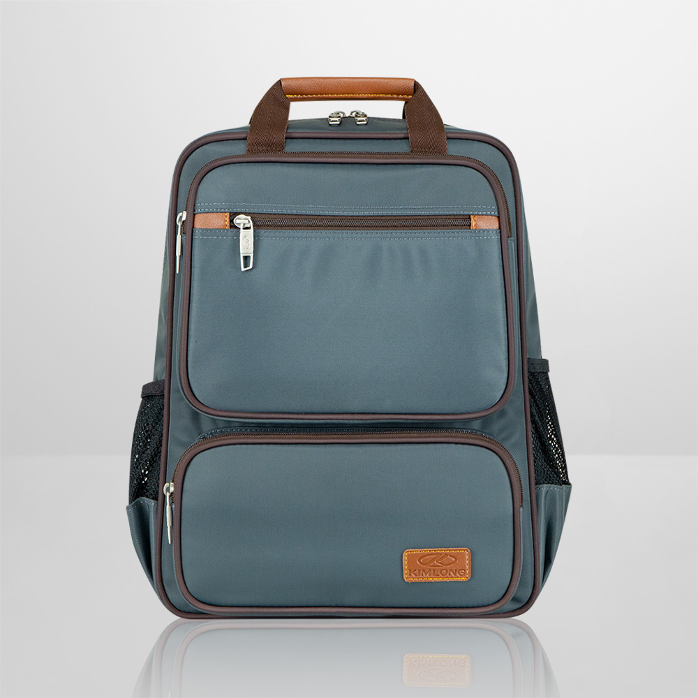 Hcm. balo laptop 15.6 inch kim long kl048