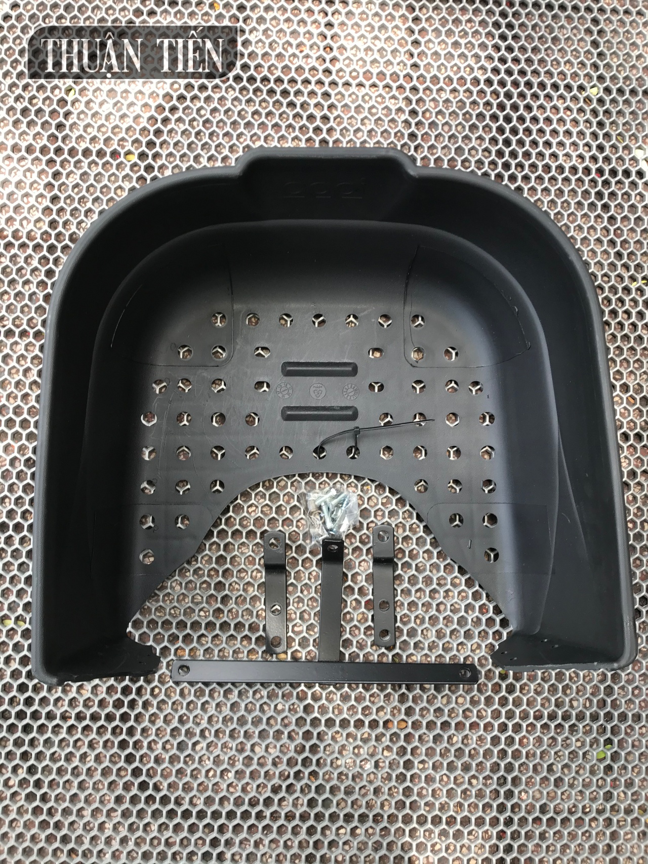 RỔ OPPI SIRIUS FI ĐỜI 2020 - mẫu 2