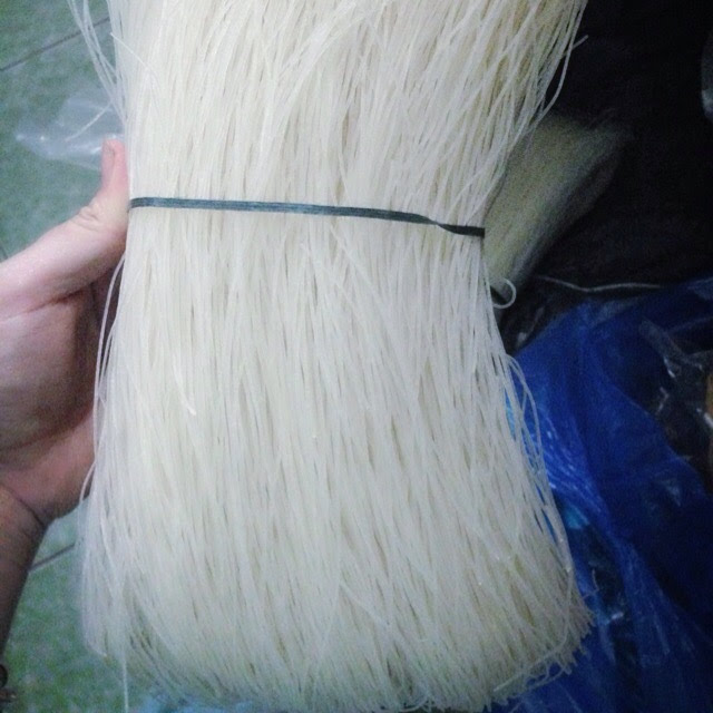 1kg Bún gạo khô