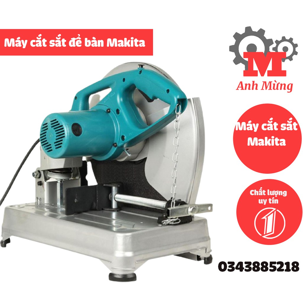 Máy cắt bàn Makita D355 Liên doanh Nhật Bản